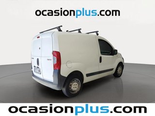 Citroen Nemo Furgon 1.4 HDI 55 kW (75 CV)