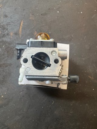 Carburador para desbrozadora Stihl FS 55