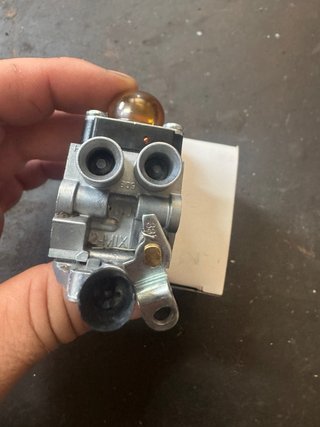 Carburador para desbrozadora Stihl FS 55