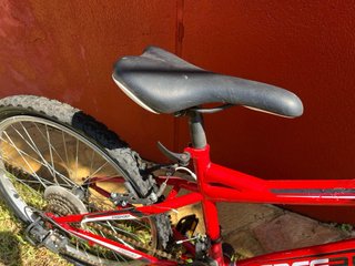 Bicicleta Infantil Freerider 14 pulgadas