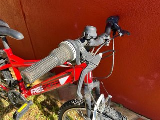 Bicicleta Infantil Freerider 14 pulgadas