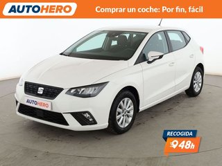 Seat Ibiza 1.0 TSI Reference XM