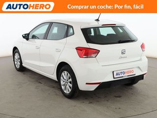 Seat Ibiza 1.0 TSI Reference XM
