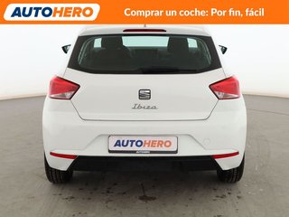Seat Ibiza 1.0 TSI Reference XM