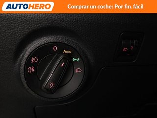Seat Ibiza 1.0 TSI Reference XM