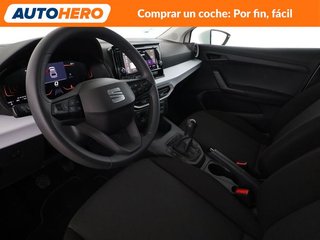Seat Ibiza 1.0 TSI Reference XM
