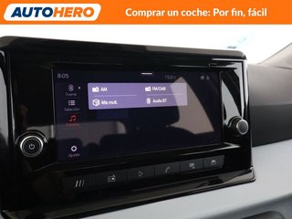 Seat Ibiza 1.0 TSI Reference XM