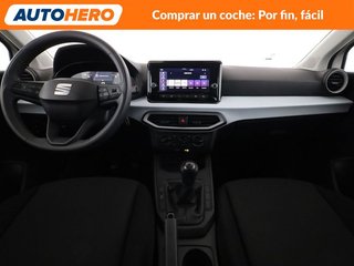 Seat Ibiza 1.0 TSI Reference XM