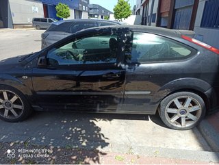 Ford Focus 2006