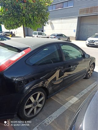 Ford Focus 2006
