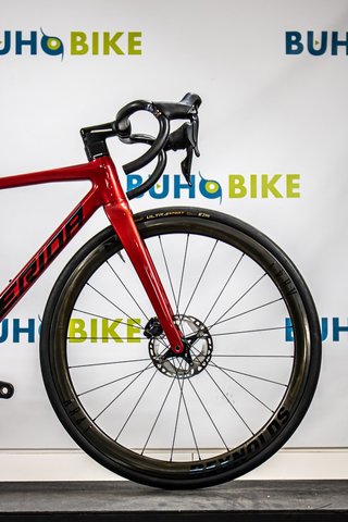 MERIDA SCULTURA 8000 T-XS - BICICLETA SEGUNDA MANO - Talla: XS