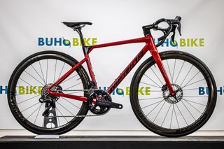 MERIDA SCULTURA 8000 T-XS - BICICLETA SEGUNDA MANO - Talla: XS