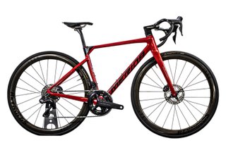 MERIDA SCULTURA 8000 T-XS - BICICLETA SEGUNDA MANO - Talla: XS
