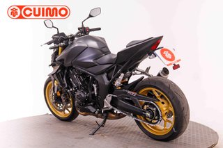 HONDA CB 1000 HORNET SP