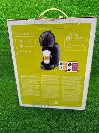 KRUPS Dolce Gusto Mini Me
