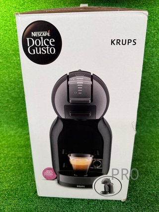 KRUPS Dolce Gusto Mini Me