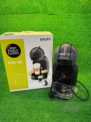 KRUPS Dolce Gusto Mini Me