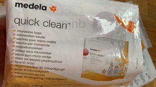 Sacaleches Medela Eléctrico Premium