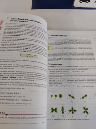 Química 2ºBach - 9788448639310