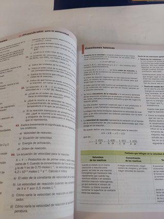 Química 2ºBach - 9788448639310