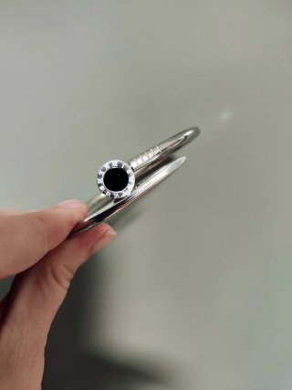 Pulsera de Acero Inoxidable