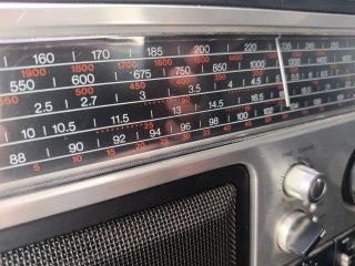 Radio Philips 970