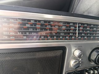 Radio Philips 970