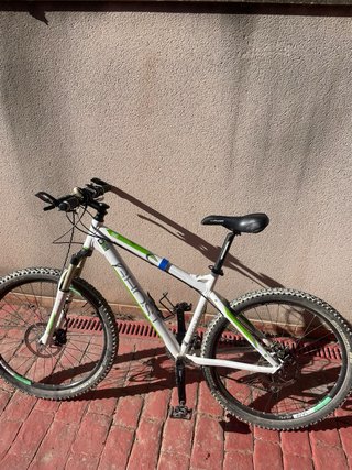 Bicicleta de Montaña Ghost SE