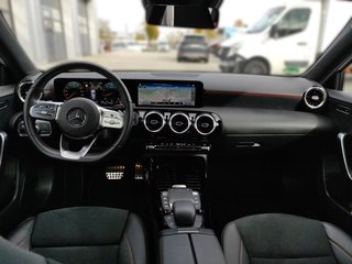 Mercedes-Benz A 35 AMG 225kw (306cv)