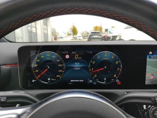 Mercedes-Benz A 35 AMG 225kw (306cv)