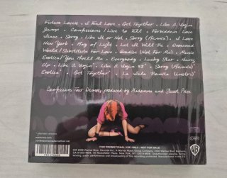 Madonna - Dressed to Confess (2 CD)