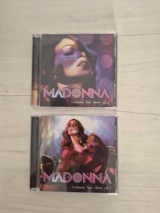 Madonna - Dressed to Confess (2 CD)