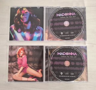 Madonna - Dressed to Confess (2 CD)