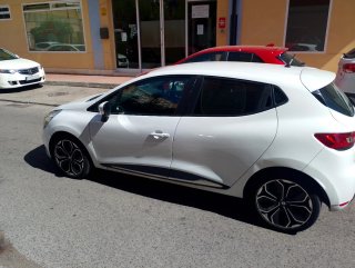 Renault Clio 2017