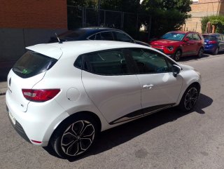 Renault Clio 2017