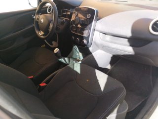 Renault Clio 2017