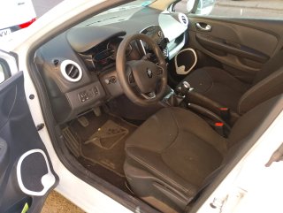 Renault Clio 2017