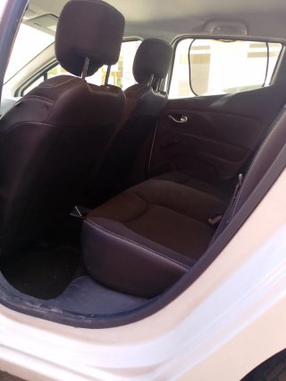 Renault Clio 2017
