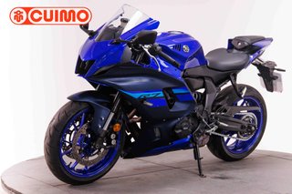 YAMAHA YZF R7