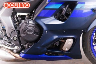 YAMAHA YZF R7
