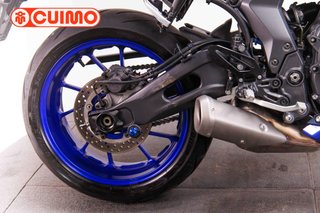 YAMAHA YZF R7