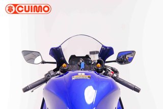 YAMAHA YZF R7