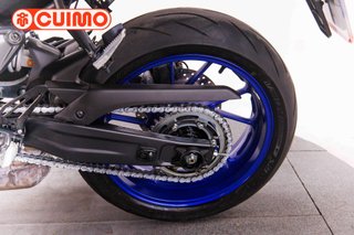 YAMAHA YZF R7