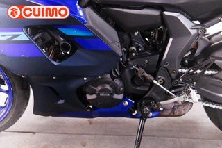 YAMAHA YZF R7