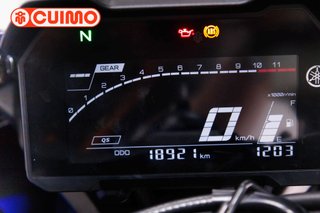 YAMAHA YZF R7