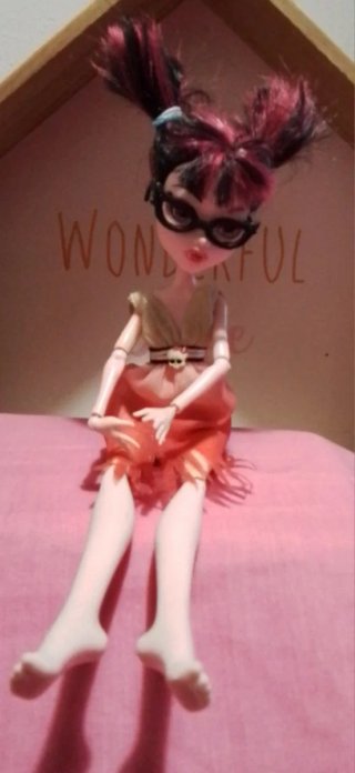 Gafas Para Muñecas Barbies