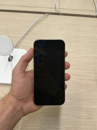 iPhone 15 Pro 256 GB