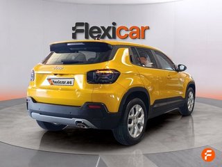 Jeep Avenger 1.2 eHybrid 74kW (100CV) Altitude