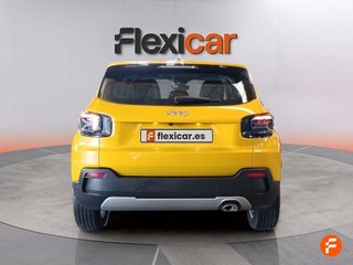 Jeep Avenger 1.2 eHybrid 74kW (100CV) Altitude