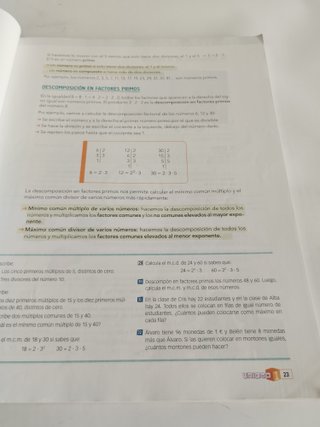 Ámbito Científico y Tecnológico I 3ESO - 9788469633014